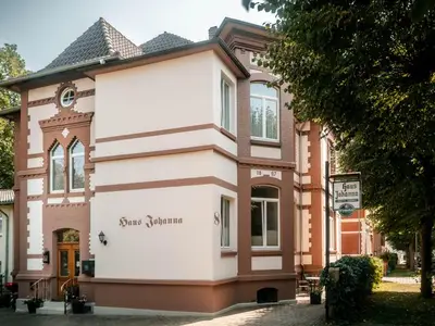 Doppelzimmer für 2 Personen (21 m²) in Einbeck 6/10