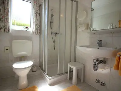 Doppelzimmer für 2 Personen (21 m²) in Einbeck 9/10