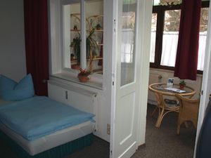 Doppelzimmer für 2 Personen in Eisenach (Thüringen)