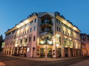 Doppelzimmer für 2 Personen in Eisenach (Thüringen)