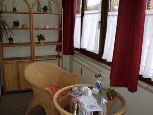 Doppelzimmer für 2 Personen in Eisenach (Thüringen)