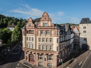 Doppelzimmer für 3 Personen in Eisenach (Thüringen)