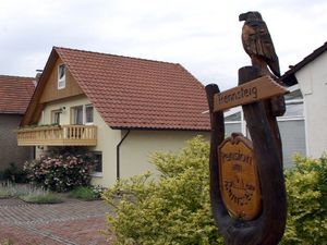 Doppelzimmer für 2 Personen in Eisenach (Thüringen)