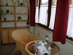 Doppelzimmer für 2 Personen in Kreisfreie Stadt Eisenach