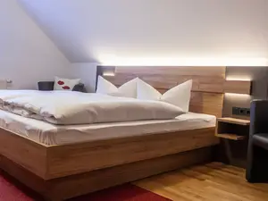 Doppelzimmer für 2 Personen in Eisenach (Thüringen)
