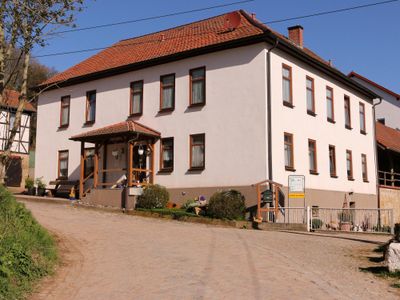 gefildehof-haupthaus