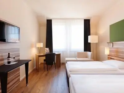 Doppelzimmer für 2 Personen in Kreisfreie Stadt Eisenach 10/10