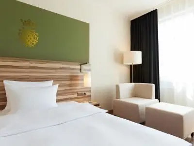 Doppelzimmer für 2 Personen in Kreisfreie Stadt Eisenach 3/3