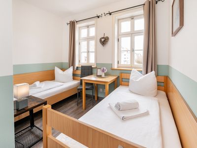 Doppelzimmer für 2 Personen in Eisenach (Thüringen) 3/6