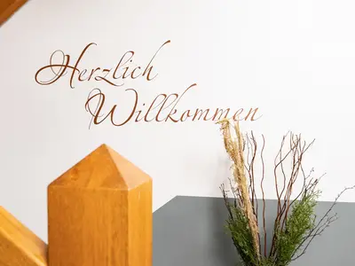 Doppelzimmer für 2 Personen in Eisenach (Thüringen) 6/6