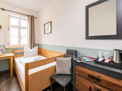 Doppelzimmer für 2 Personen in Eisenach (Thüringen) 3/5