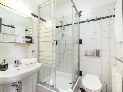 Doppelzimmer für 2 Personen in Eisenach (Thüringen) 5/5