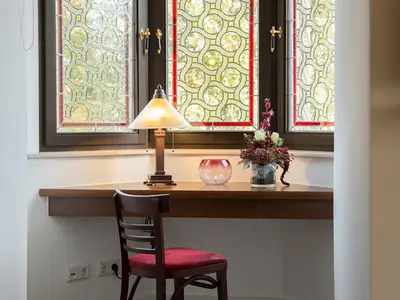 Doppelzimmer für 2 Personen in Kreisfreie Stadt Eisenach 5/6