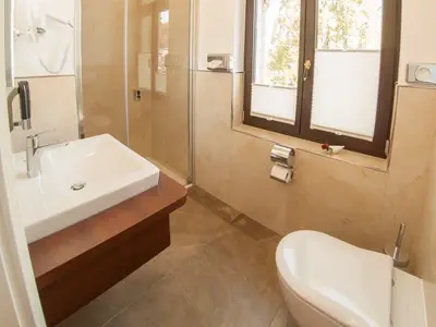 Doppelzimmer für 2 Personen in Kreisfreie Stadt Eisenach 6/6