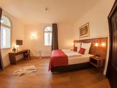 Doppelzimmer für 2 Personen in Kreisfreie Stadt Eisenach 3/6