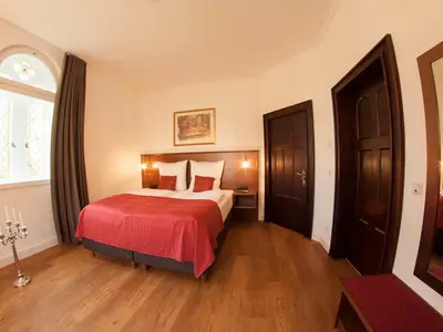 Doppelzimmer für 2 Personen in Kreisfreie Stadt Eisenach 4/6