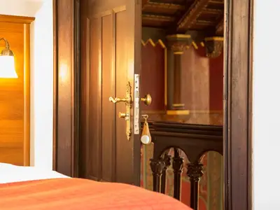 Doppelzimmer für 2 Personen in Kreisfreie Stadt Eisenach 5/6