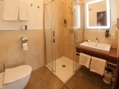 Doppelzimmer für 2 Personen in Kreisfreie Stadt Eisenach 6/6