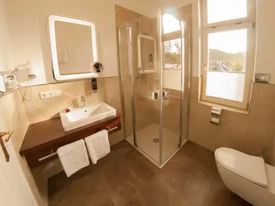 Doppelzimmer für 2 Personen in Kreisfreie Stadt Eisenach 4/4