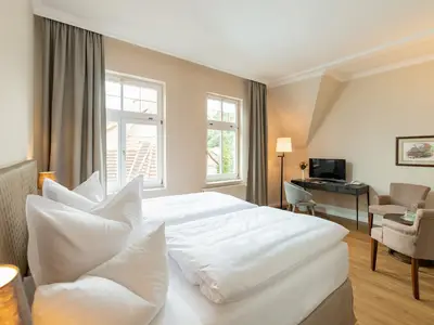 Doppelzimmer für 3 Personen in Kreisfreie Stadt Eisenach 7/10