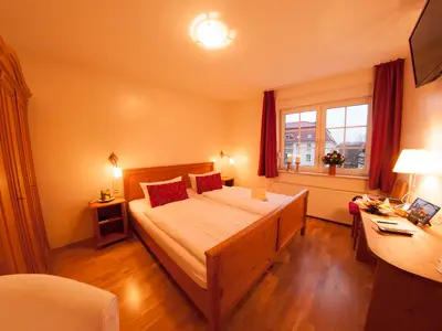 Doppelzimmer für 2 Personen in Eisenach (Thüringen) 4/4