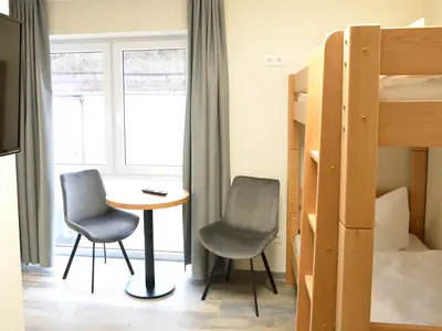 Doppelzimmer für 2 Personen in Kreisfreie Stadt Eisenach 10/10