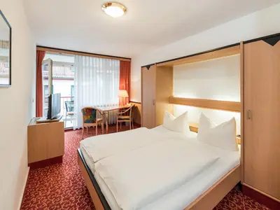 Doppelzimmer für 2 Personen in Eisenach (Thüringen) 6/7