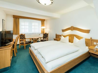 Doppelzimmer für 2 Personen in Eisenach (Thüringen) 7/7