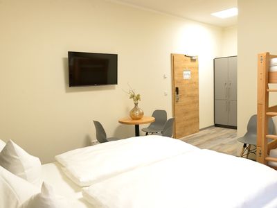 Doppelzimmer für 2 Personen in Eisenach (Thüringen) 5/10