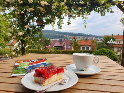 Doppelzimmer für 2 Personen in Eisenach (Thüringen) 9/10