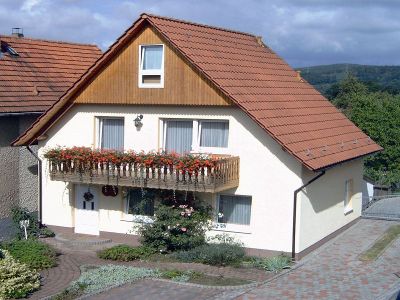 Gästehaus