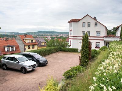 Doppelzimmer für 3 Personen in Eisenach (Thüringen) 7/10