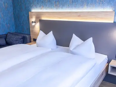 Doppelzimmer für 3 Personen in Eisenach (Thüringen) 2/10