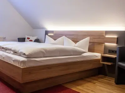 Doppelzimmer für 3 Personen in Eisenach (Thüringen) 10/10