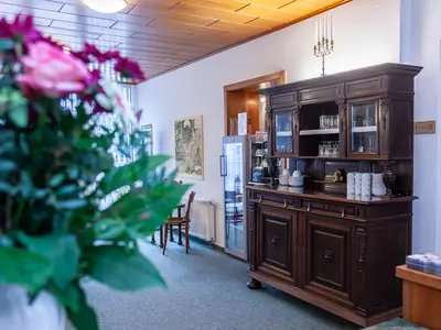 Doppelzimmer für 2 Personen in Eisenach (Thüringen) 5/10