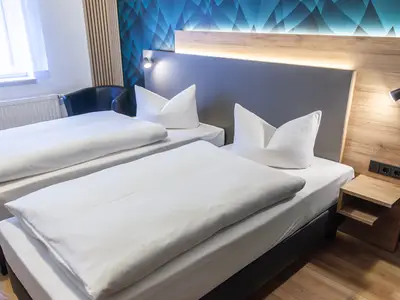 Doppelzimmer für 2 Personen in Eisenach (Thüringen) 6/10