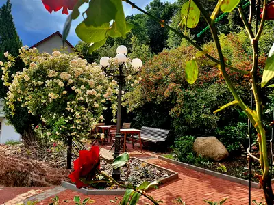 Doppelzimmer für 2 Personen in Eisenach (Thüringen) 8/10