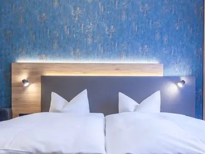 Doppelzimmer für 2 Personen in Eisenach (Thüringen) 3/10