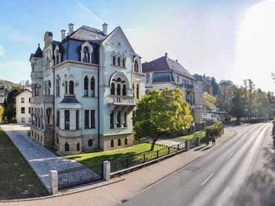 Doppelzimmer für 2 Personen in Kreisfreie Stadt Eisenach 1/10