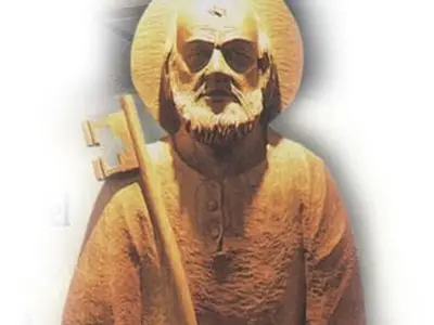 St. Peter