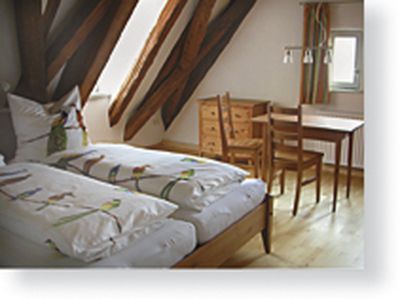 Gästezimmer