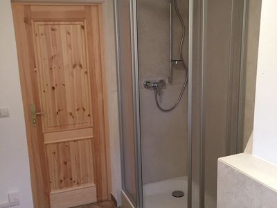 Doppelzimmer für 2 Personen (25 m²) in Eisfeld 3/7