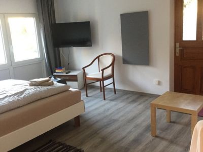 Doppelzimmer für 2 Personen (25 m²) in Eisfeld 4/7