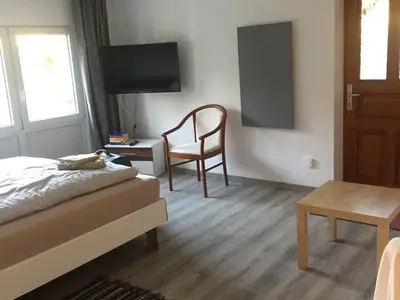 Doppelzimmer für 2 Personen (25 m²) in Eisfeld 4/7