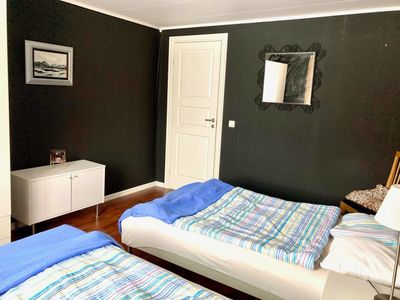 Doppelzimmer für 4 Personen (13 m²) in Ekshärad 4/7