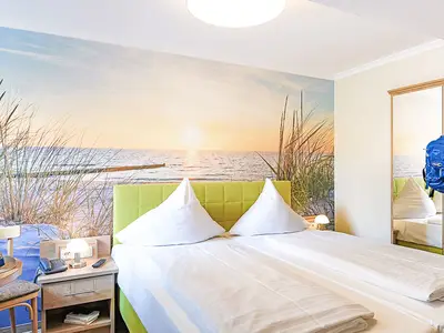 Doppelzimmer Standard