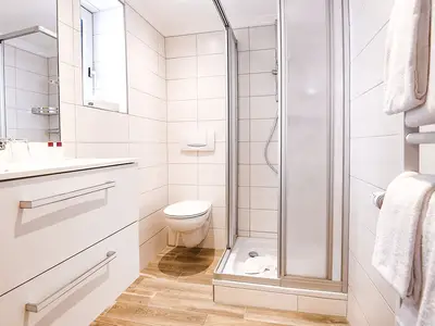 Doppelzimmer Standard