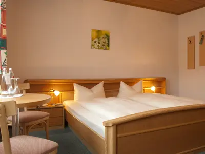 Doppelzimmer Standard