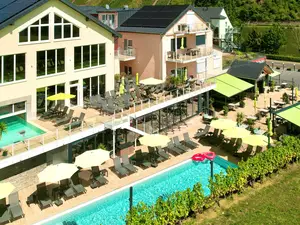 Doppelzimmer für 2 Personen in Ellenz-Poltersdorf