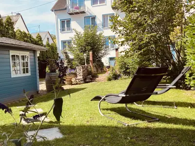 Moselstern***Hotel "Weinhaus Fuhrmann"